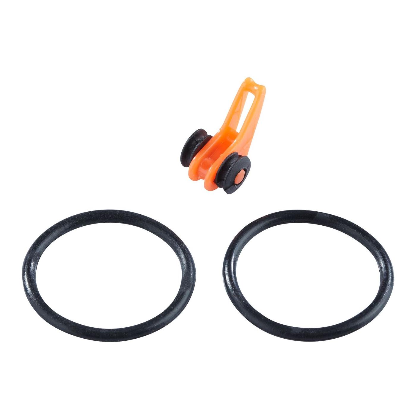Balzer Shirasu Hook Keeper - Hakenhalter Set