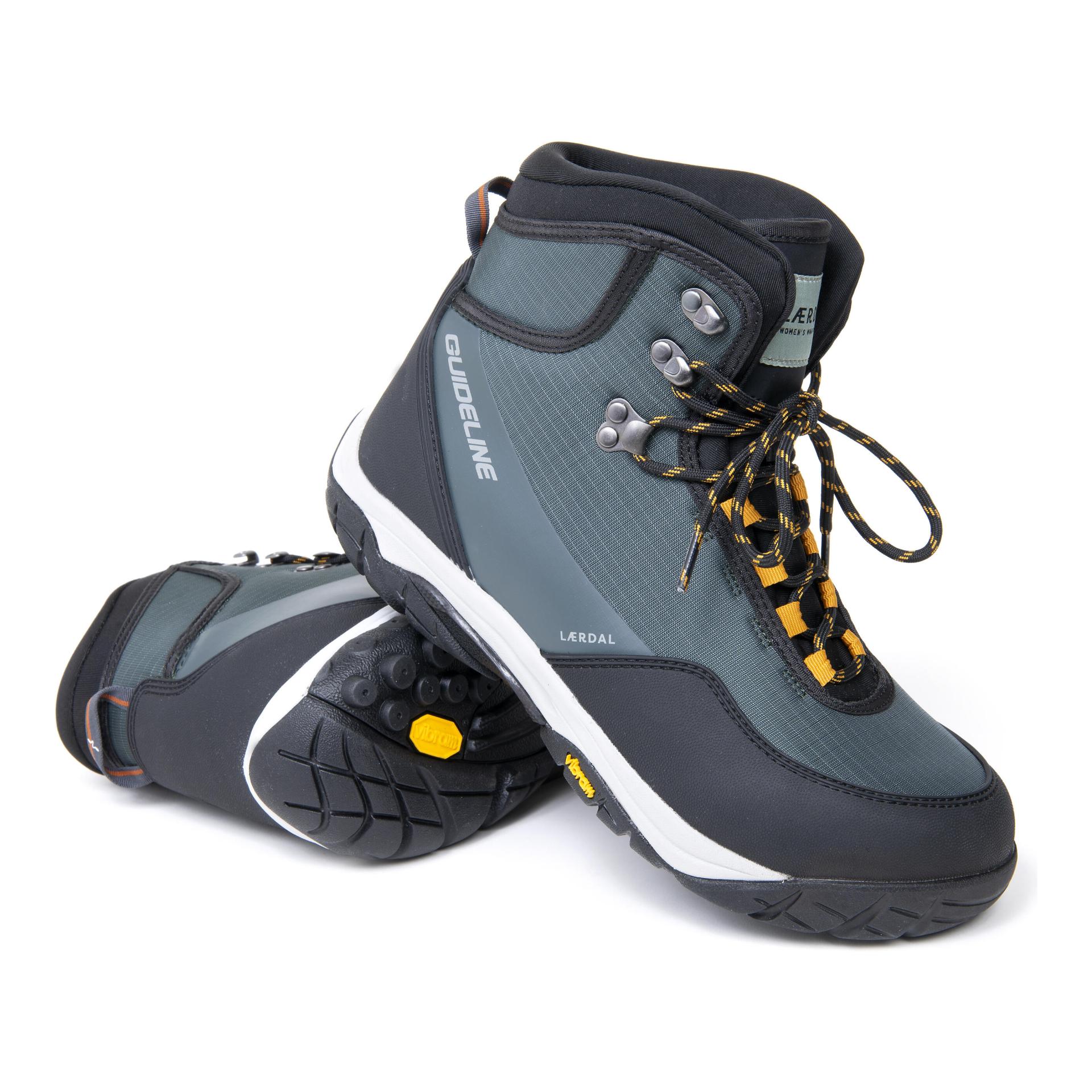 Women´s Laerdal Boot Vibram - Watschuh - Produktbild 1