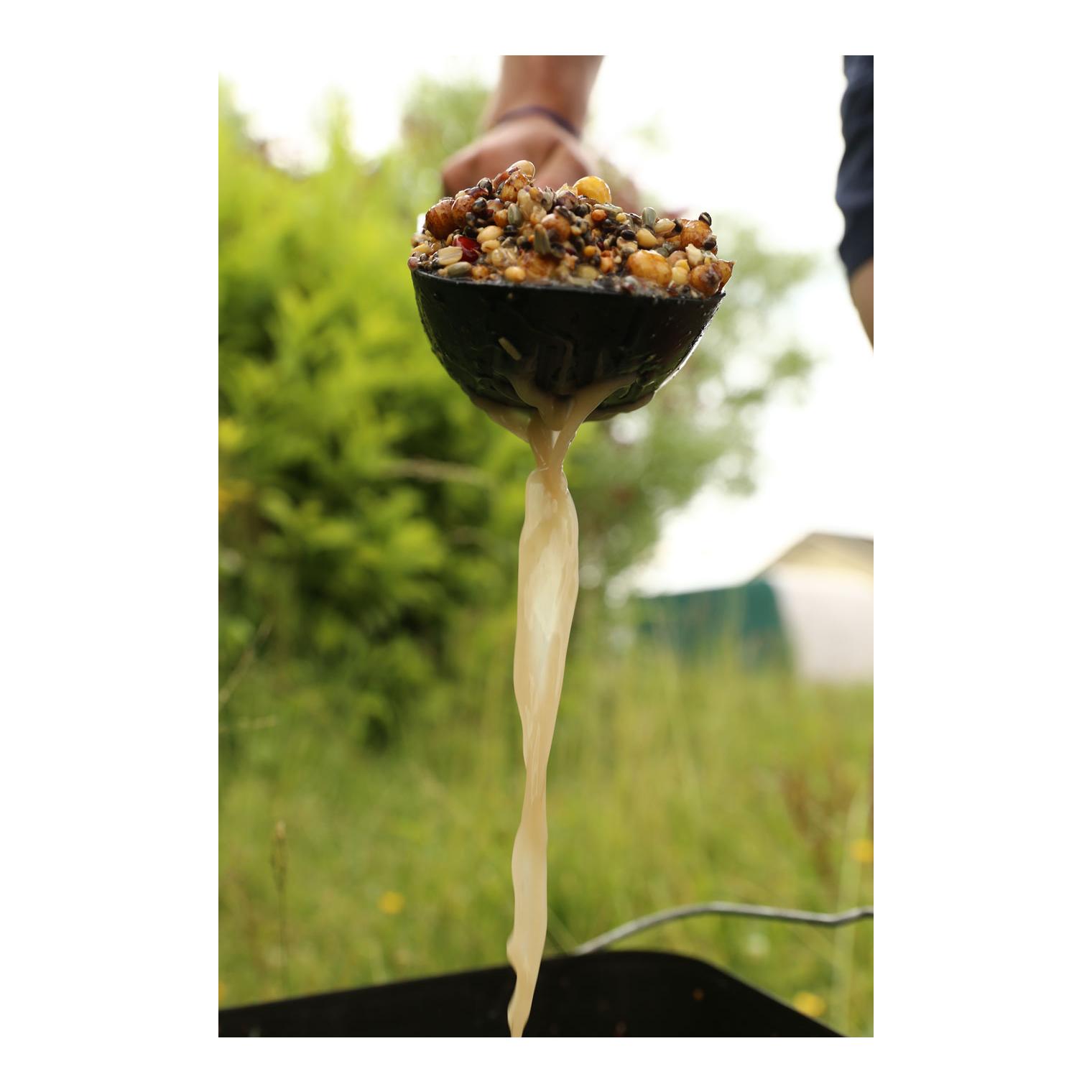 Boilie Baiting Spoon - Futterschaufel - Produktbild 2