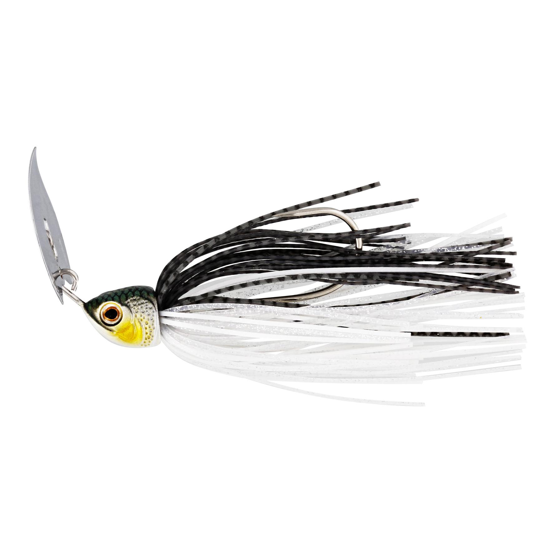BladeBite V2 Tungsten Bladed Jig - Chatterbait - Produktbild 1