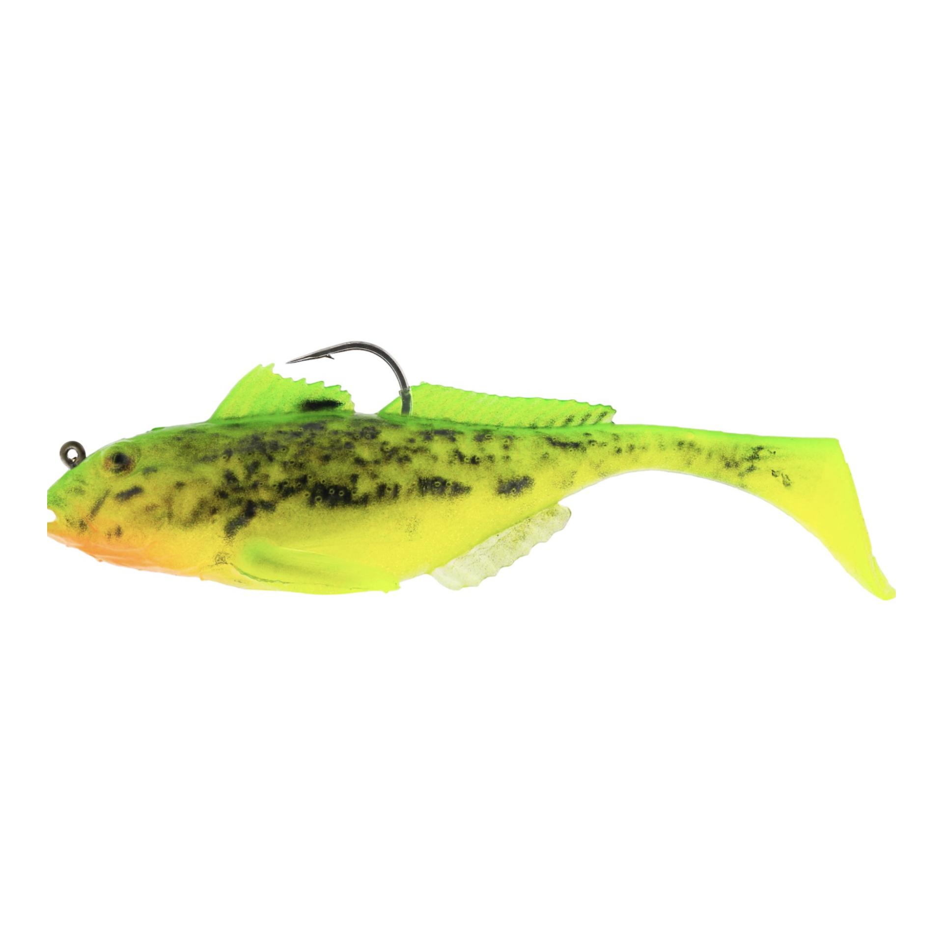 Westin Gunnar the Goby R2F