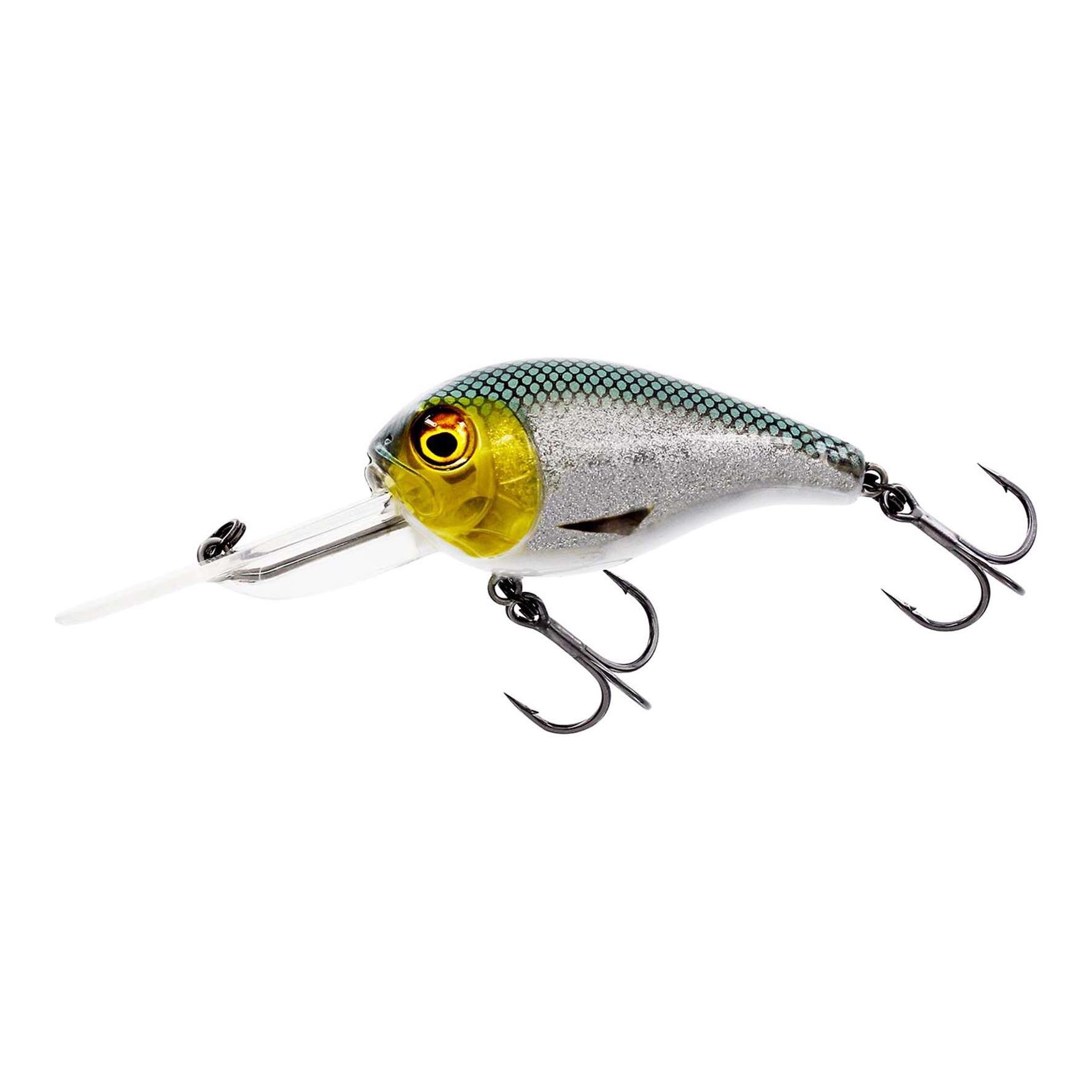 Westin MegaBite DR - Crankbait