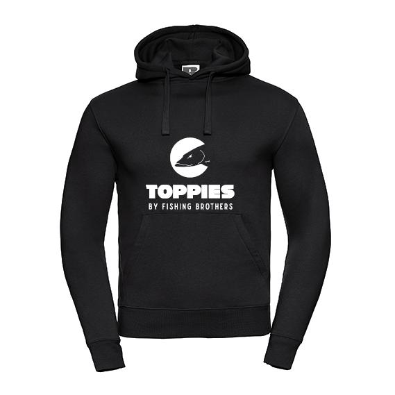 Toppies Toppies Hoodie - Hoodie
