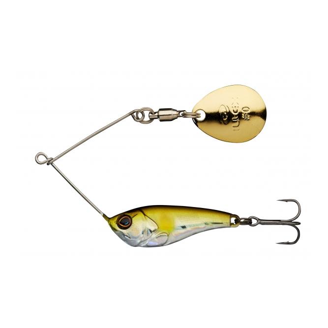 Stream Roller 4G - Spinnerbait - Image du produit 1