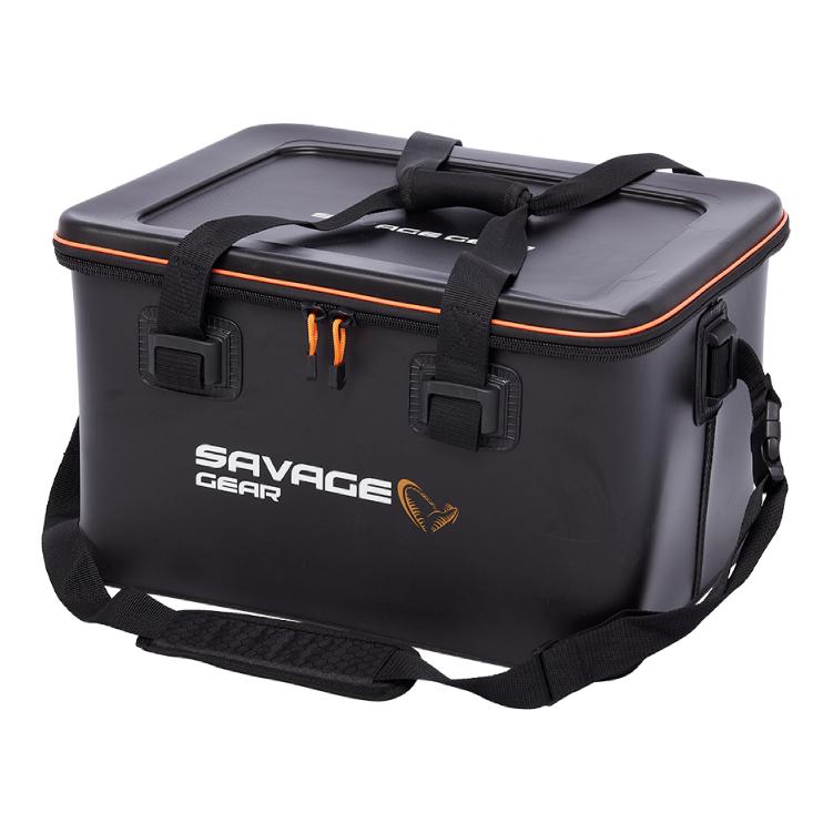 WPMP Lure Carryall XL - Transporttasche - Produktbild 1