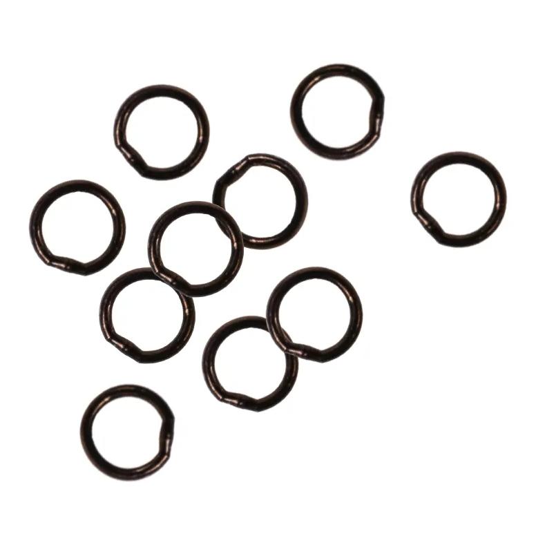Zeck Micro Ring 10 Stk.