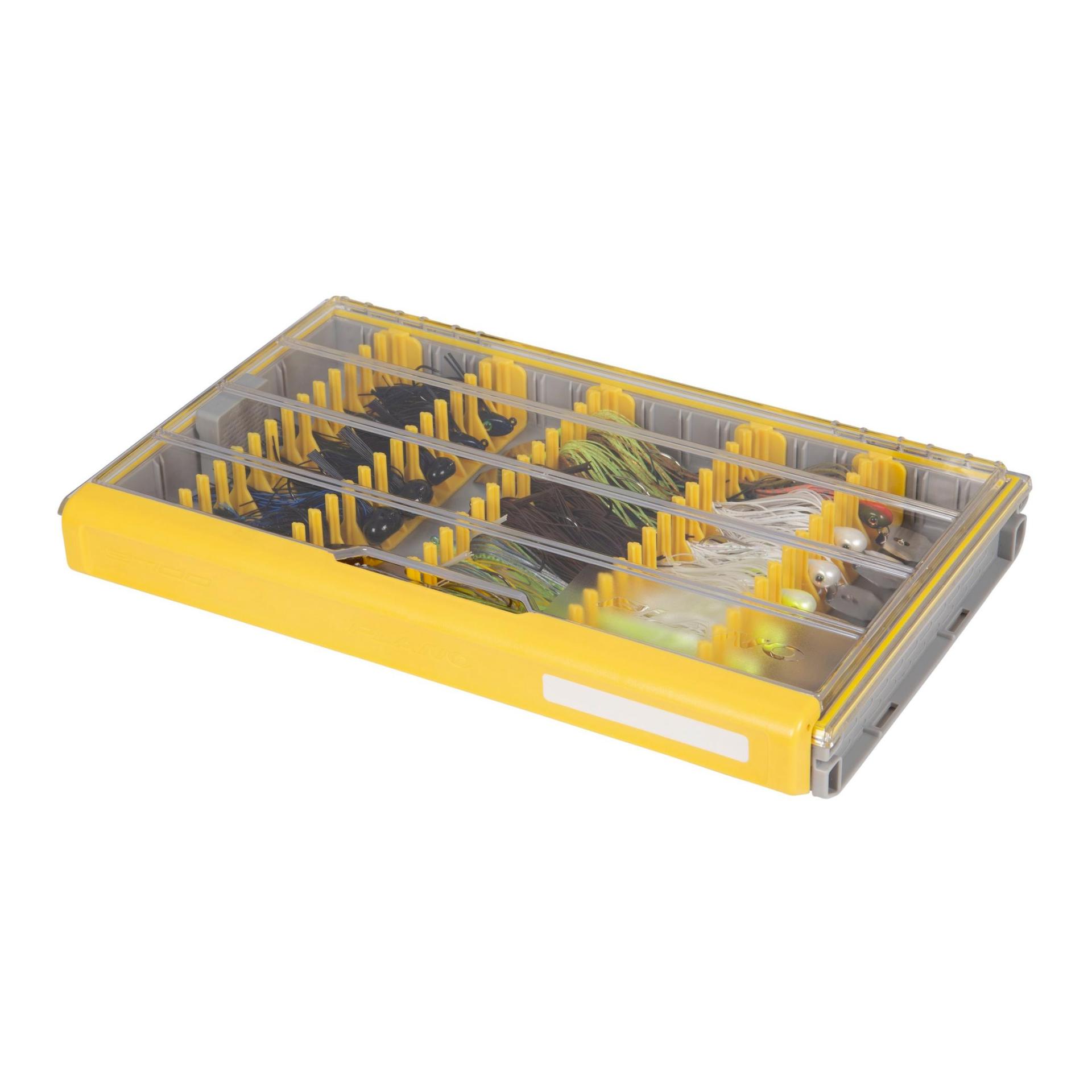 Edge 3700 Master Jig - Köderbox - Produktbild 1