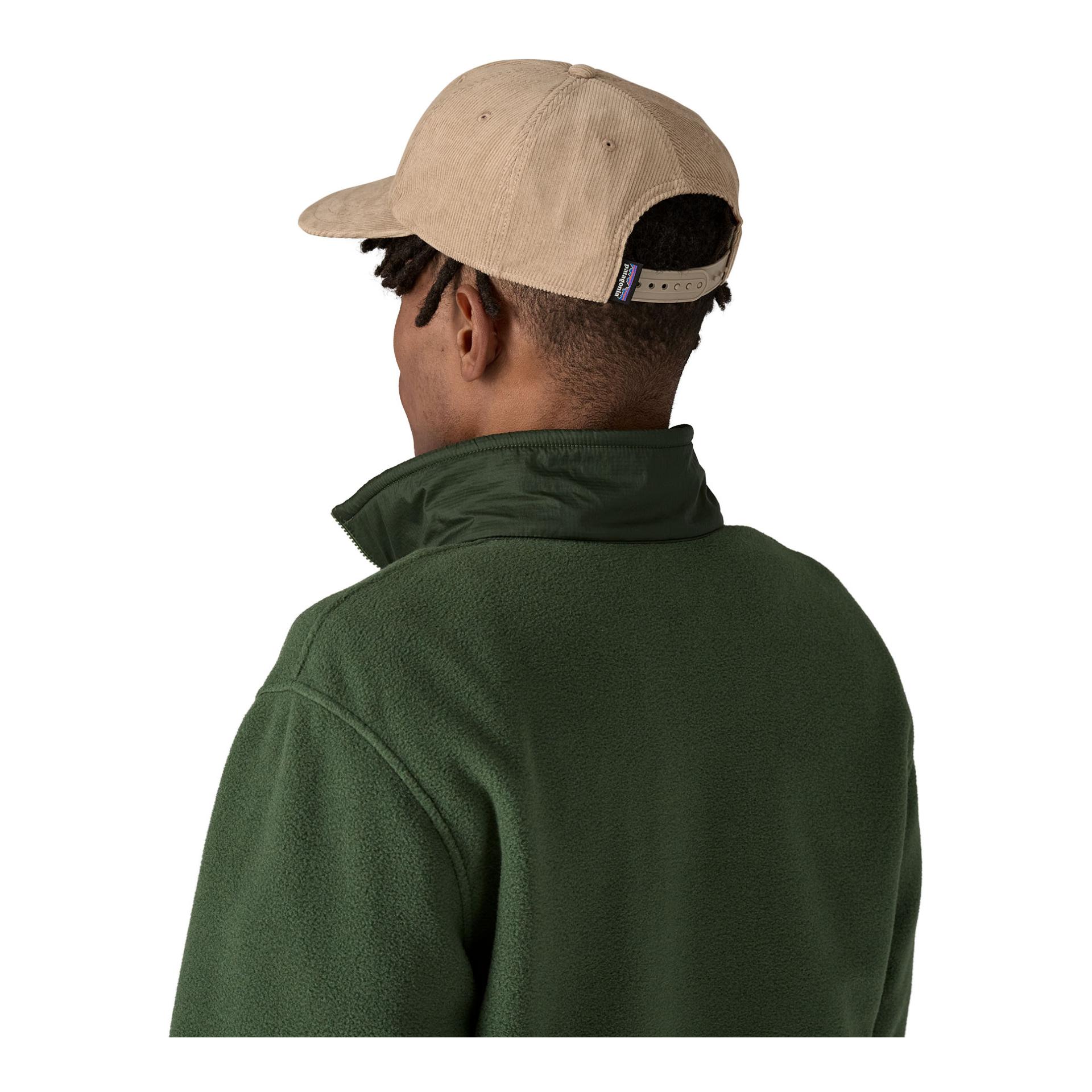 Patagonia Corduroy – Casquette