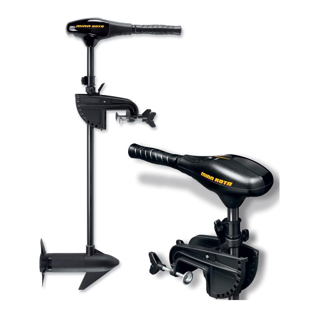 Endura C2 50 - Elektromotor für Heckmontage - Produktbild 4