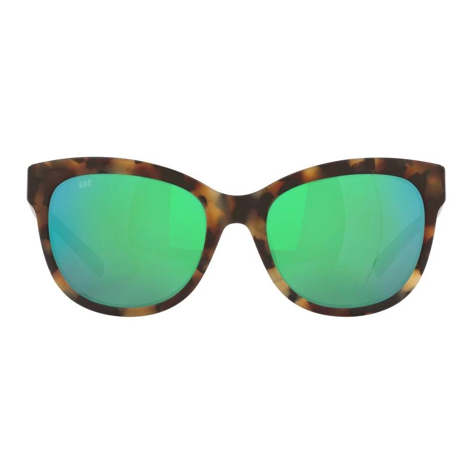 Bimini Vintage Tortoise - Polarisationsbrille - Produktbild 4