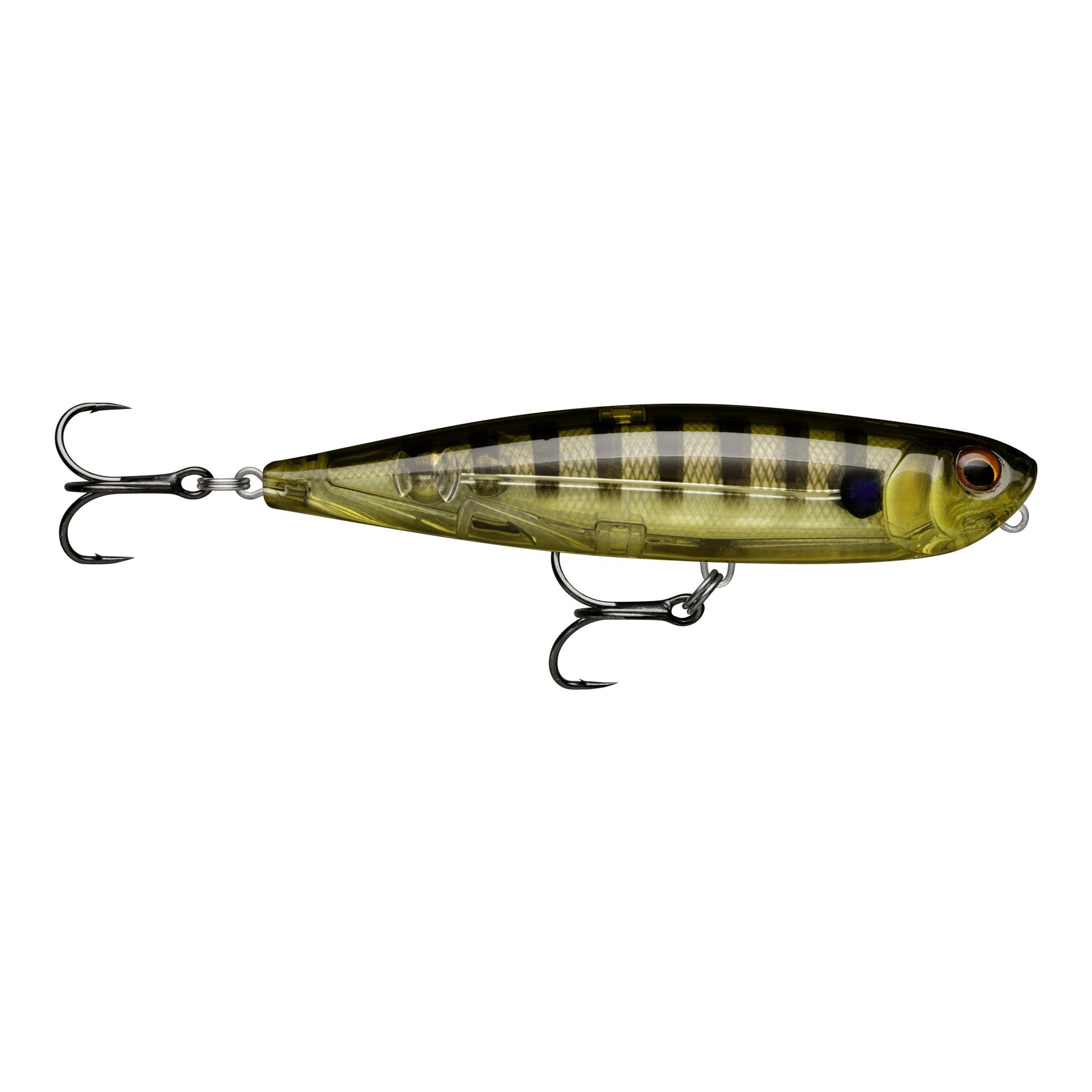 Glassy Gill UV