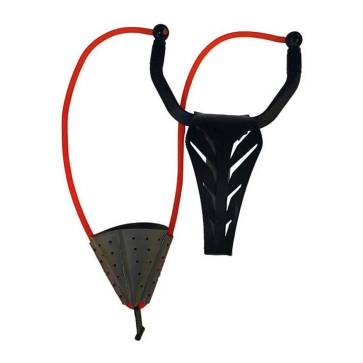 FOX Rage Fox Slik Powerguard Multi Pouch Catapult