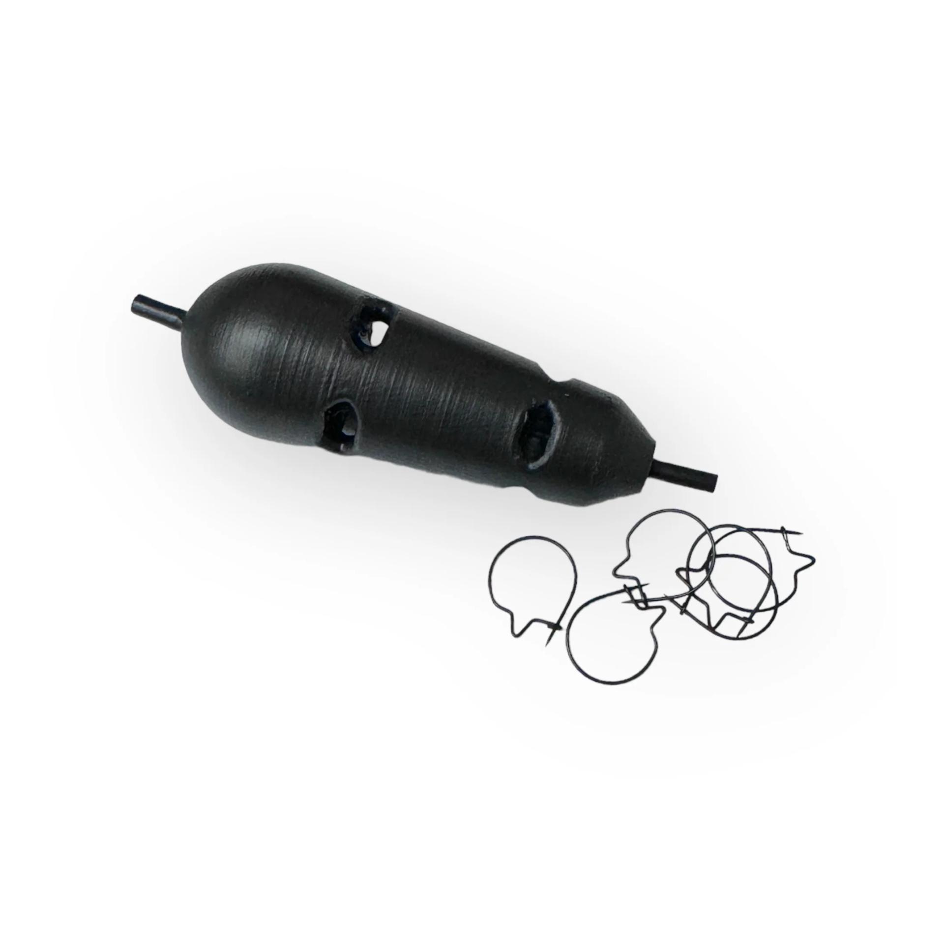 Bigcat Hunter DirtyWorm U-Pose 15g