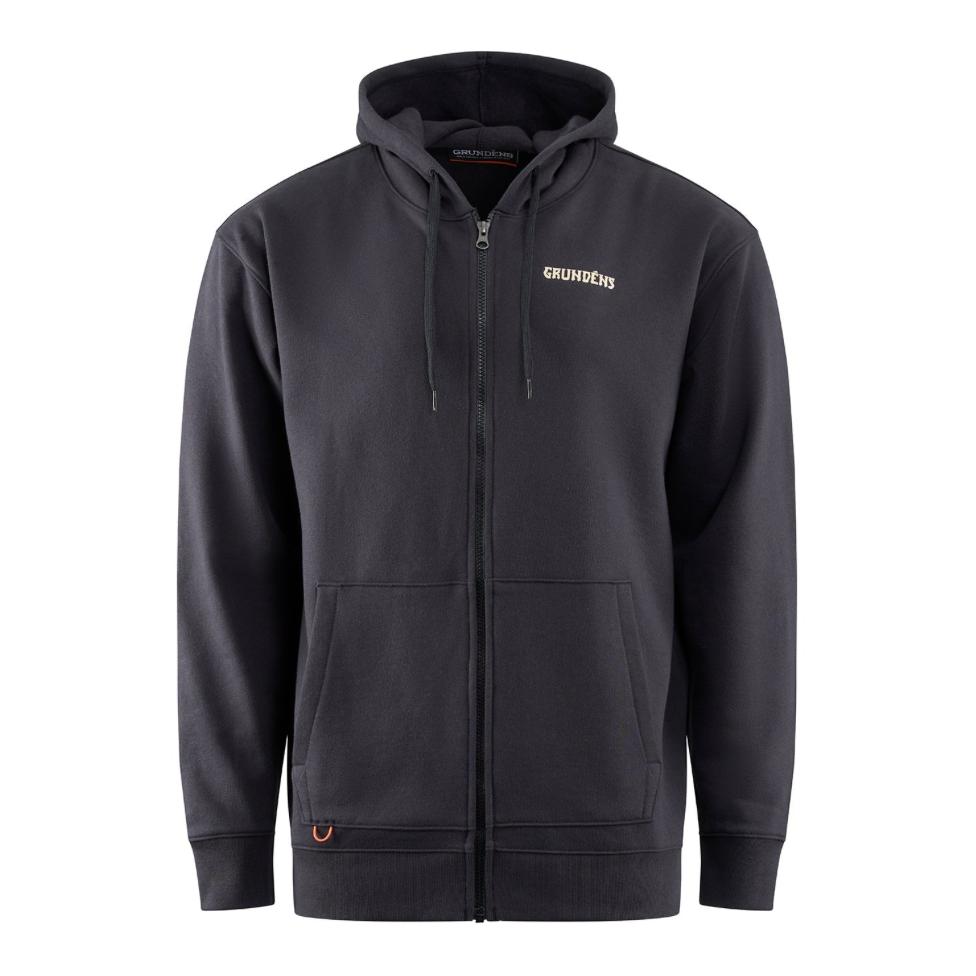 Aegir FZ Hoodie - Produktbild 2