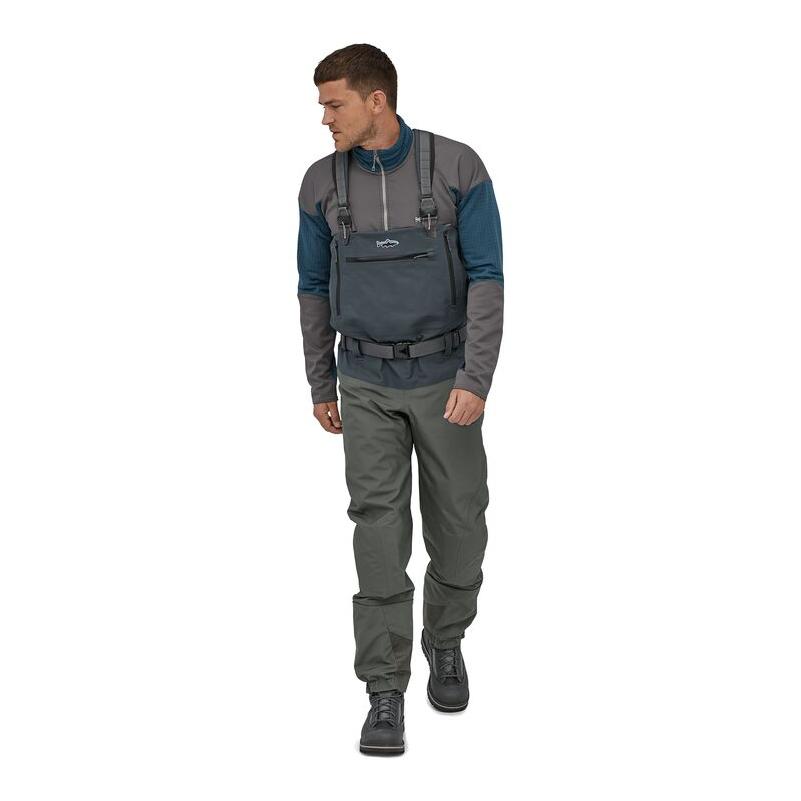 M's Swiftcurrent Expedition Waders - Wathose - Produktbild 2