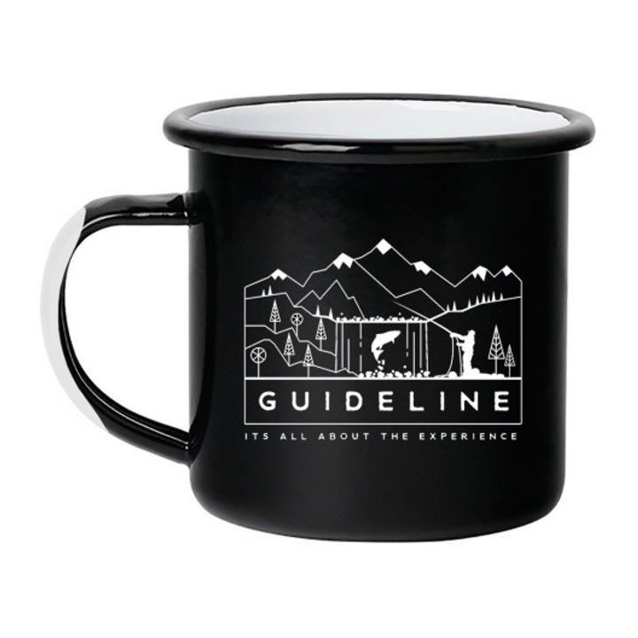 The Waterfall Mug