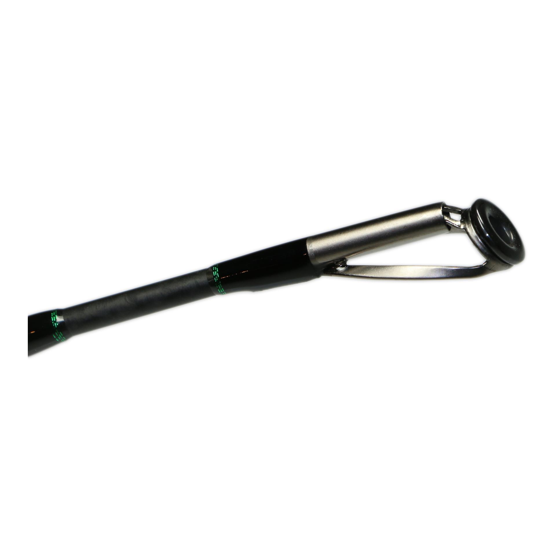 Zeck V-Stick - Welsrute