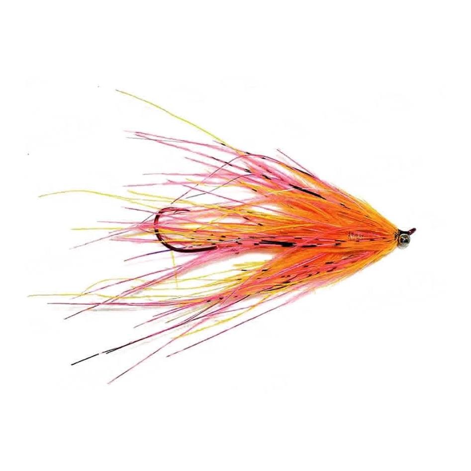 Aqua Flies Mini Intruder