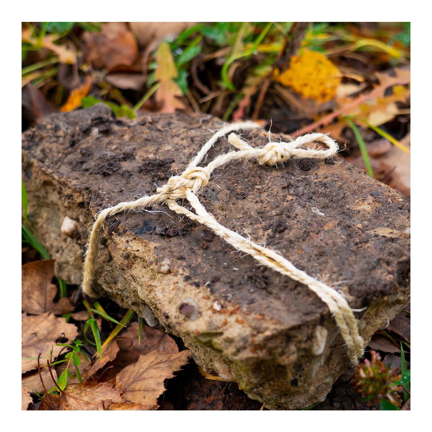 Stone Line - Abreissleine - Produktbild 2