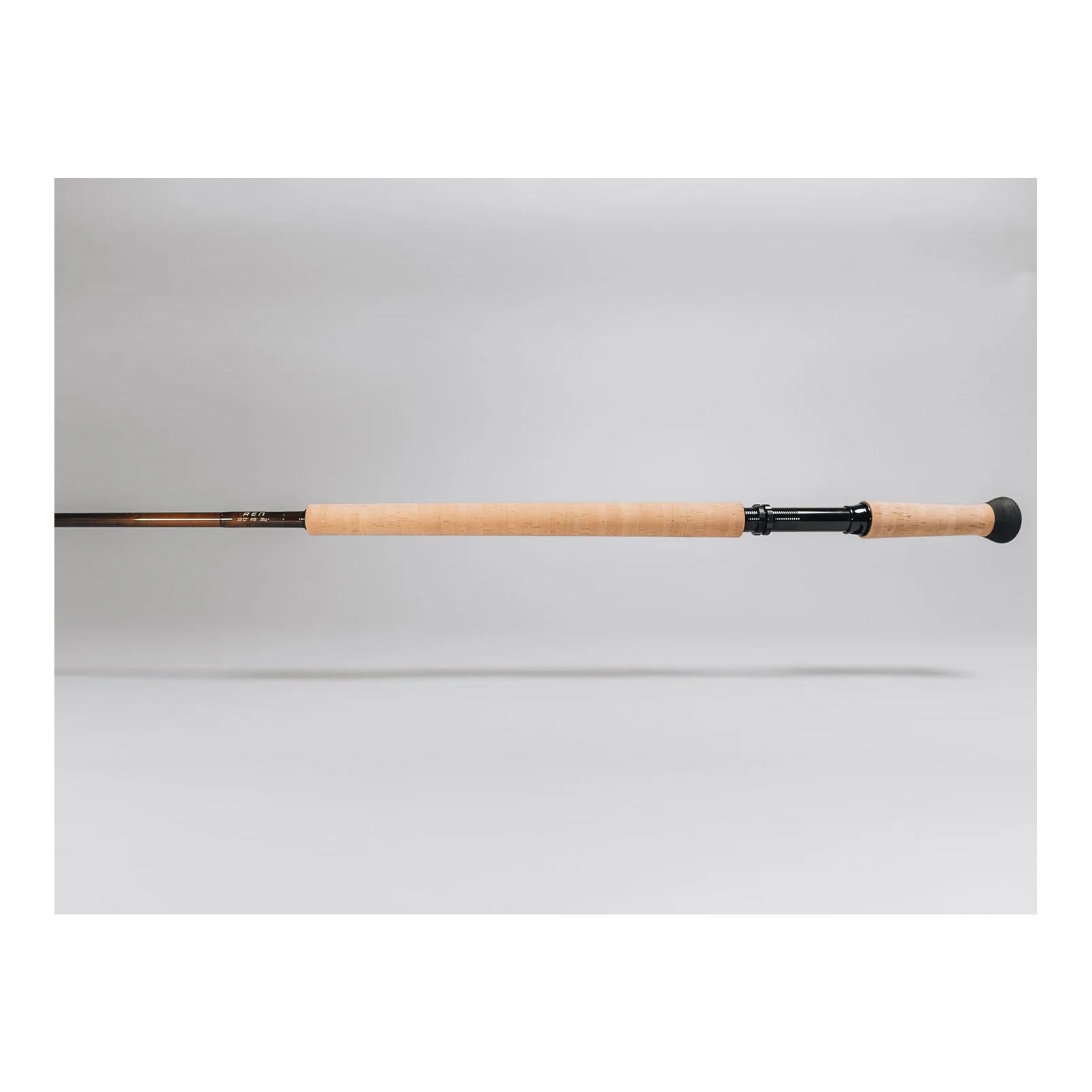 Nam Products Fliegenrute REN 5pcs Zweihand