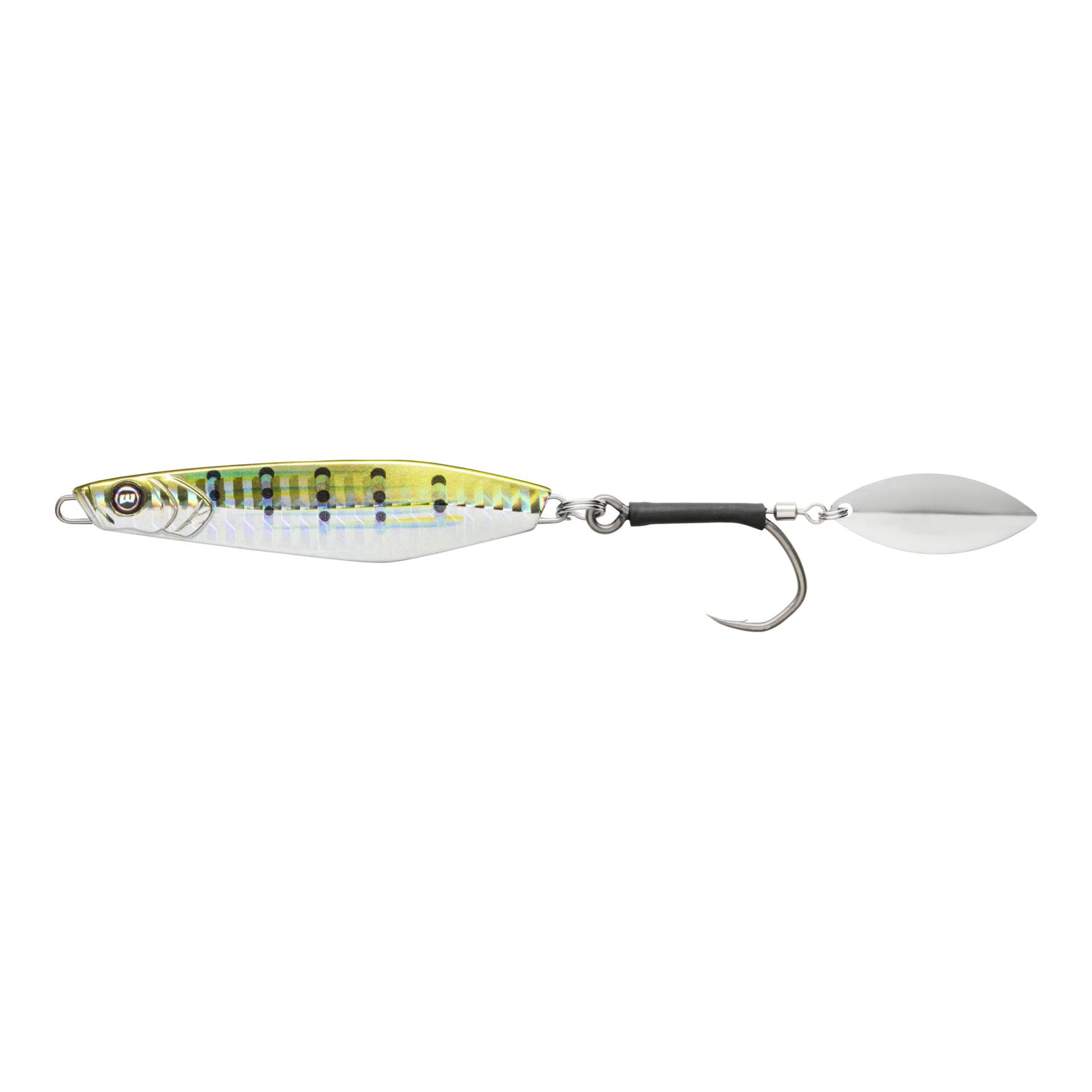Pinfish UV