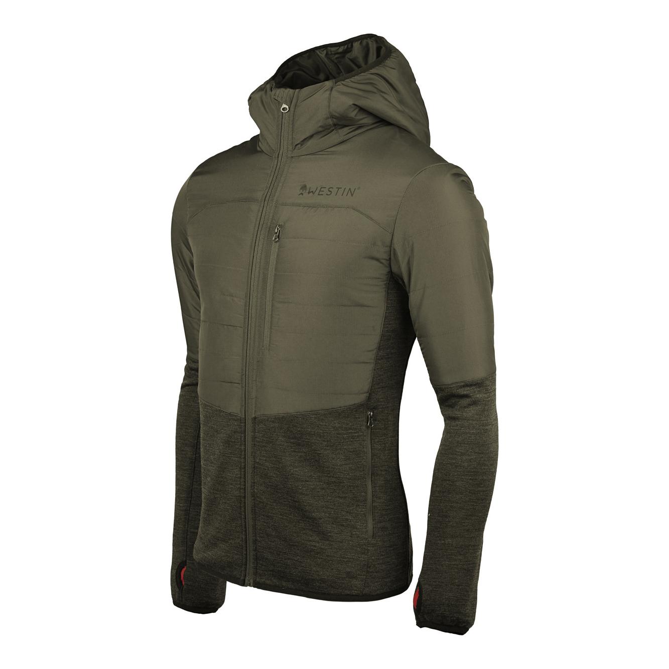 Thermo Knit Jacke - Produktbild 2
