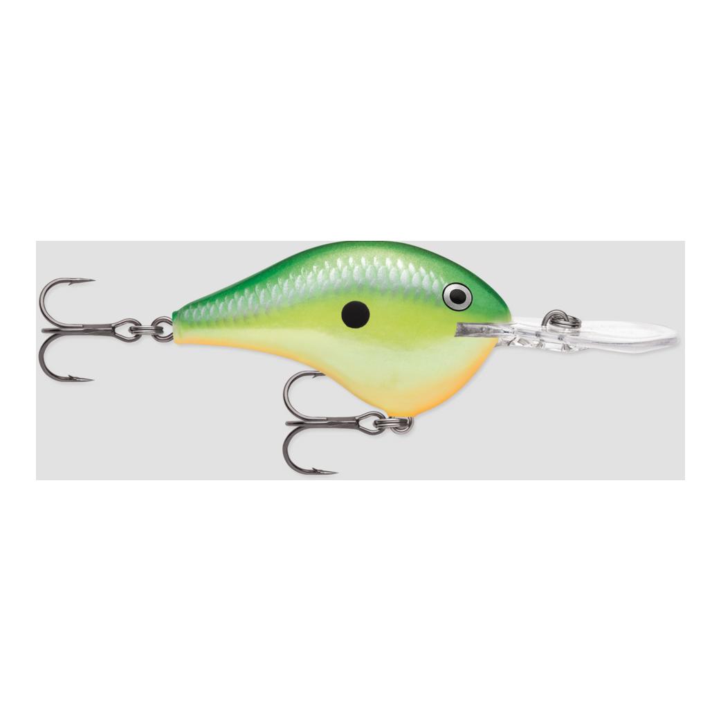 Rapala DT® (DIVES-TO) SERIES - Wobbler