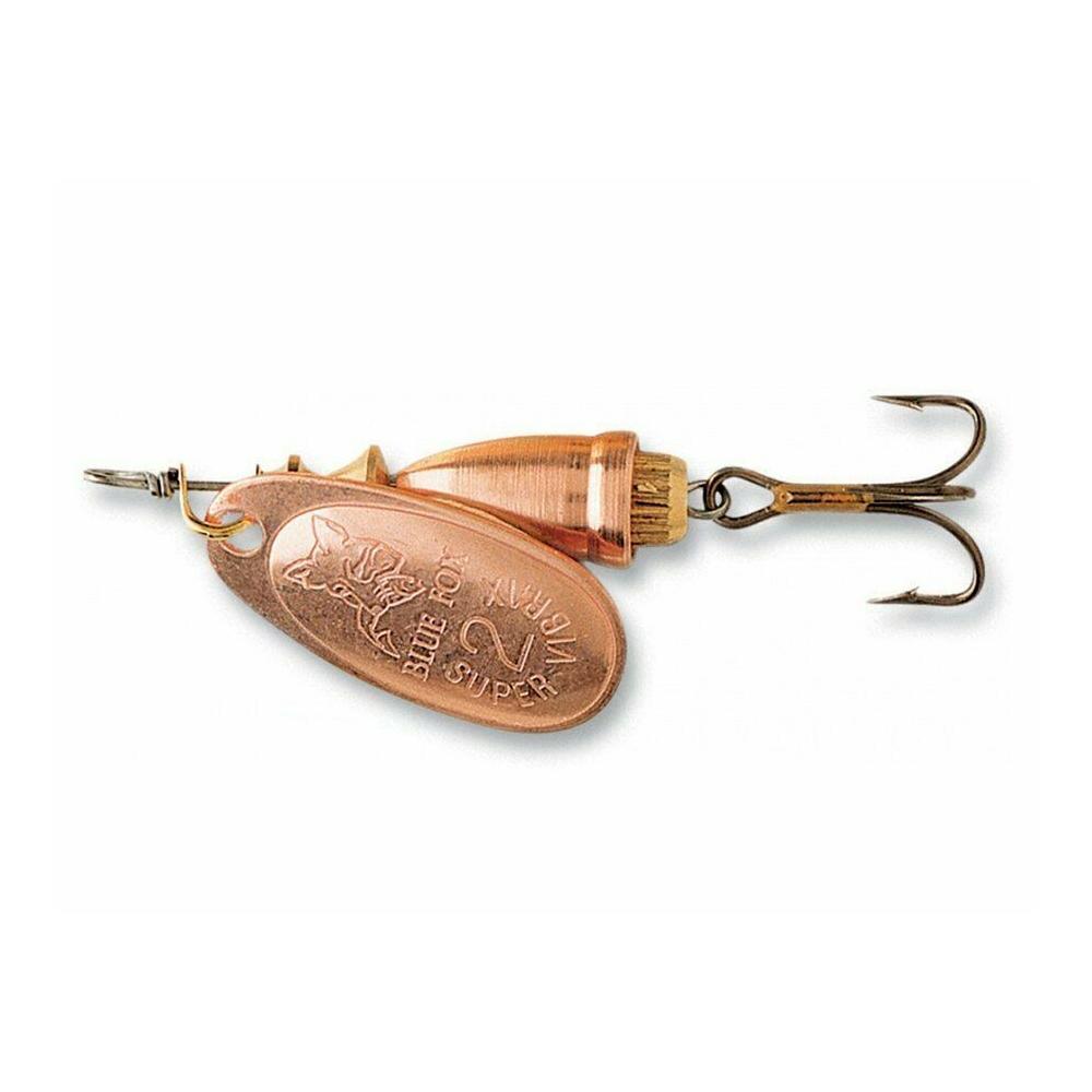 Blue Fox Vibrax Original - Spinner