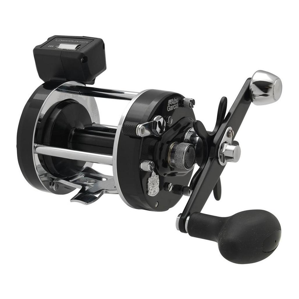 Abu Garcia Ambassadeur LC - Schlepprolle