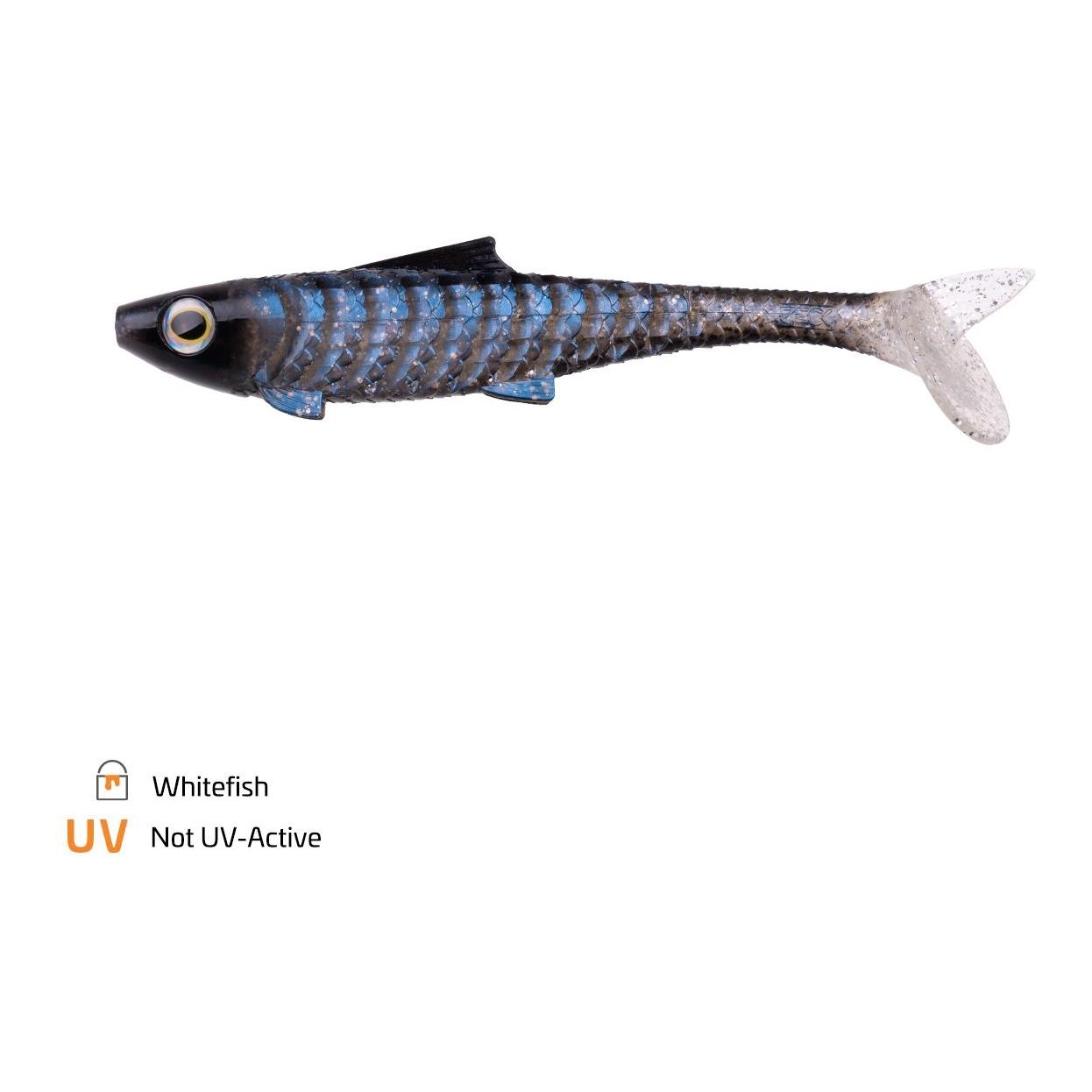 UBS Rippler - Gummiköder - Produktbild 1