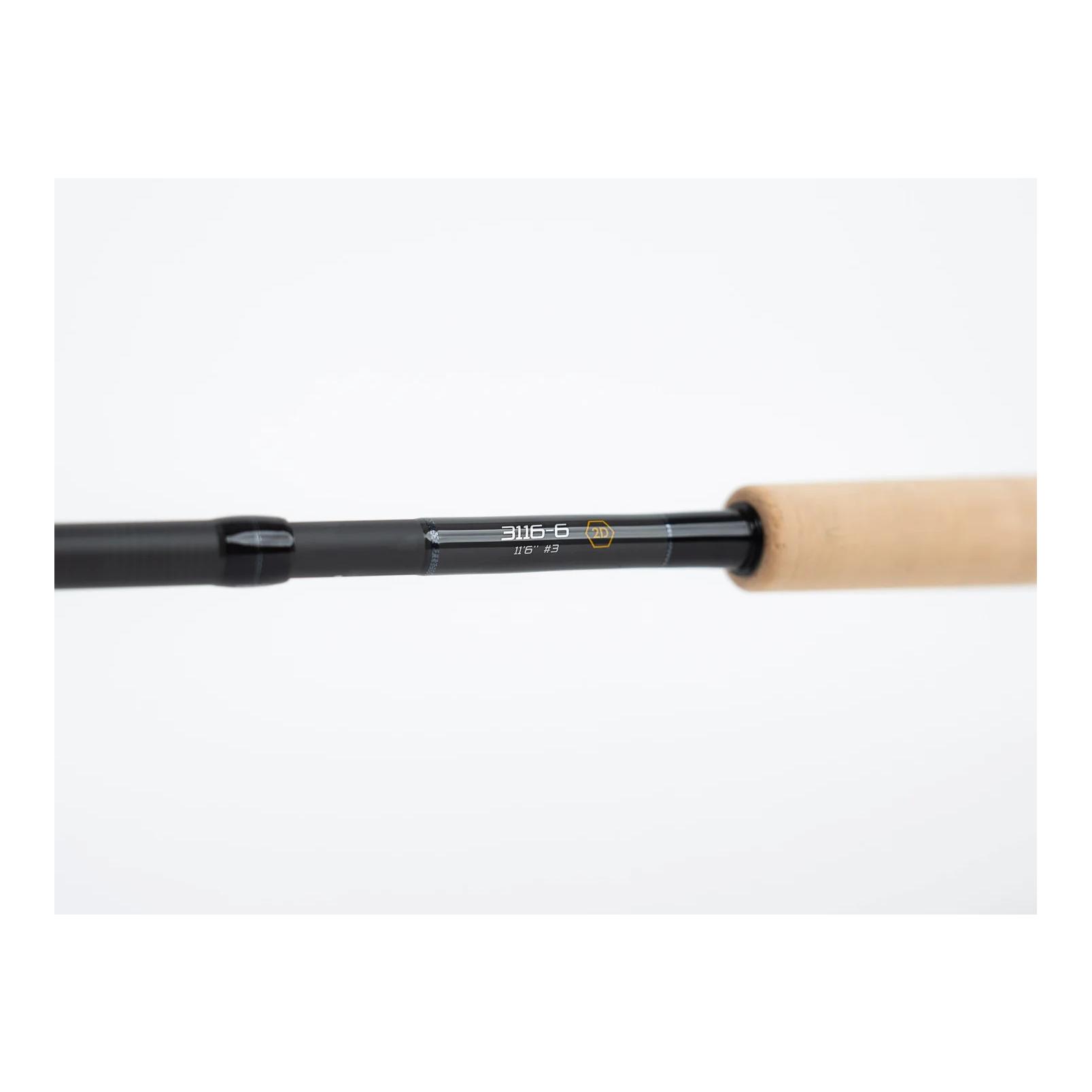 Nam Products Forellen-Spey Original
