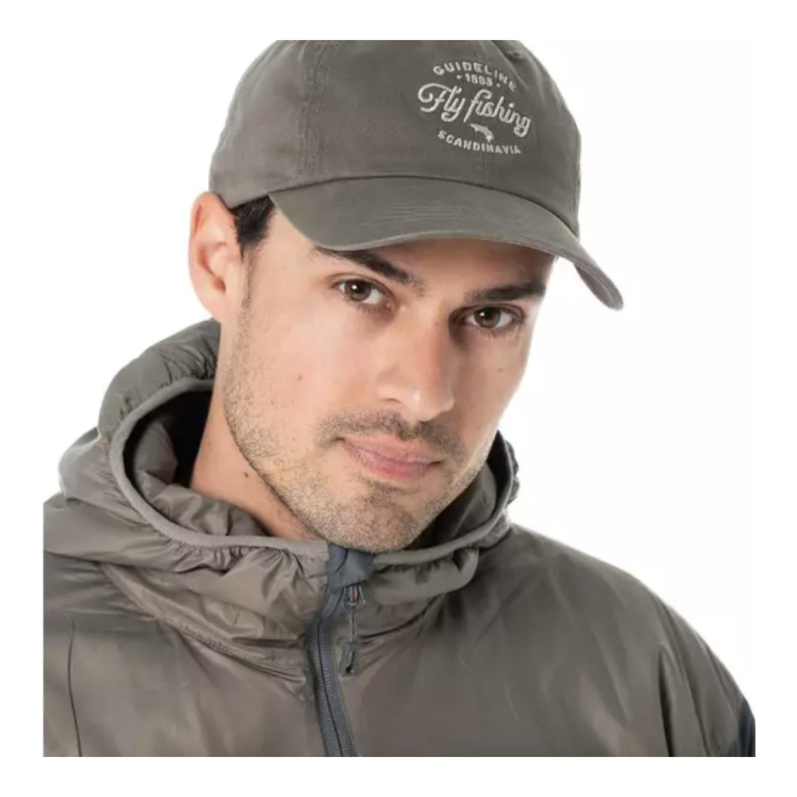 Fly Fishing Dad Cap - Produktbild 3