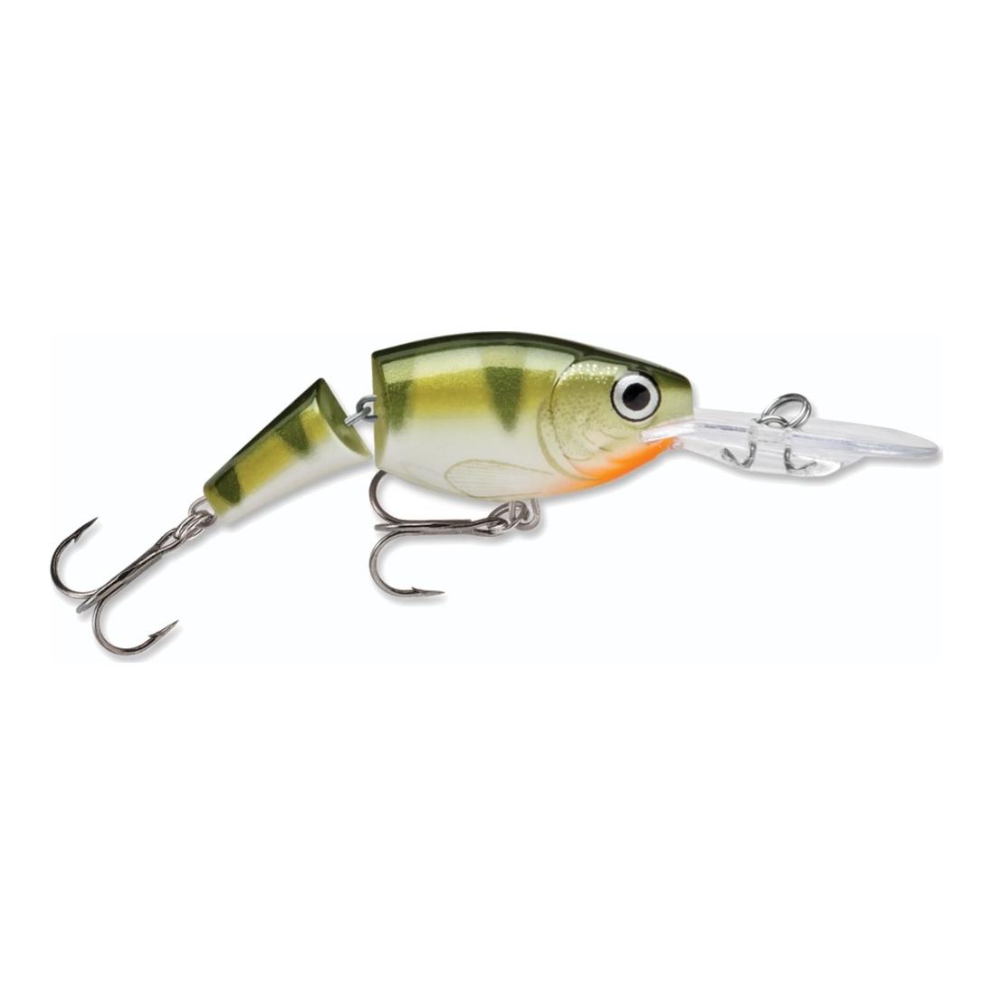 Yellow Perch