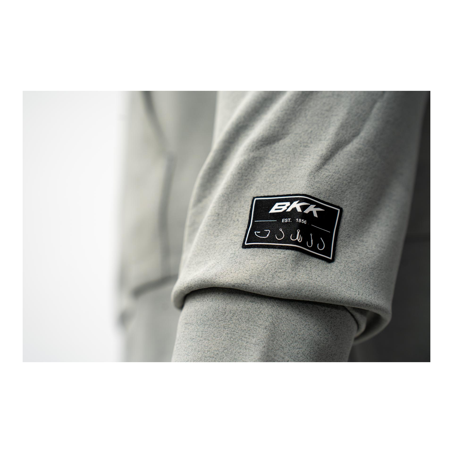 Zander Hoodie grau - Produktbild 2