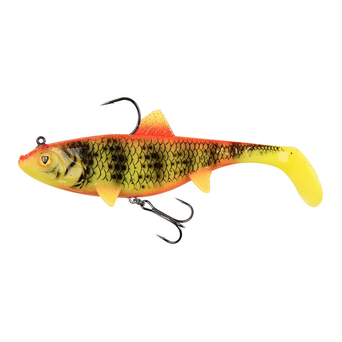 UV Bright Perch