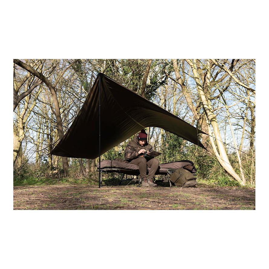 FOX Rage Camo Tarp