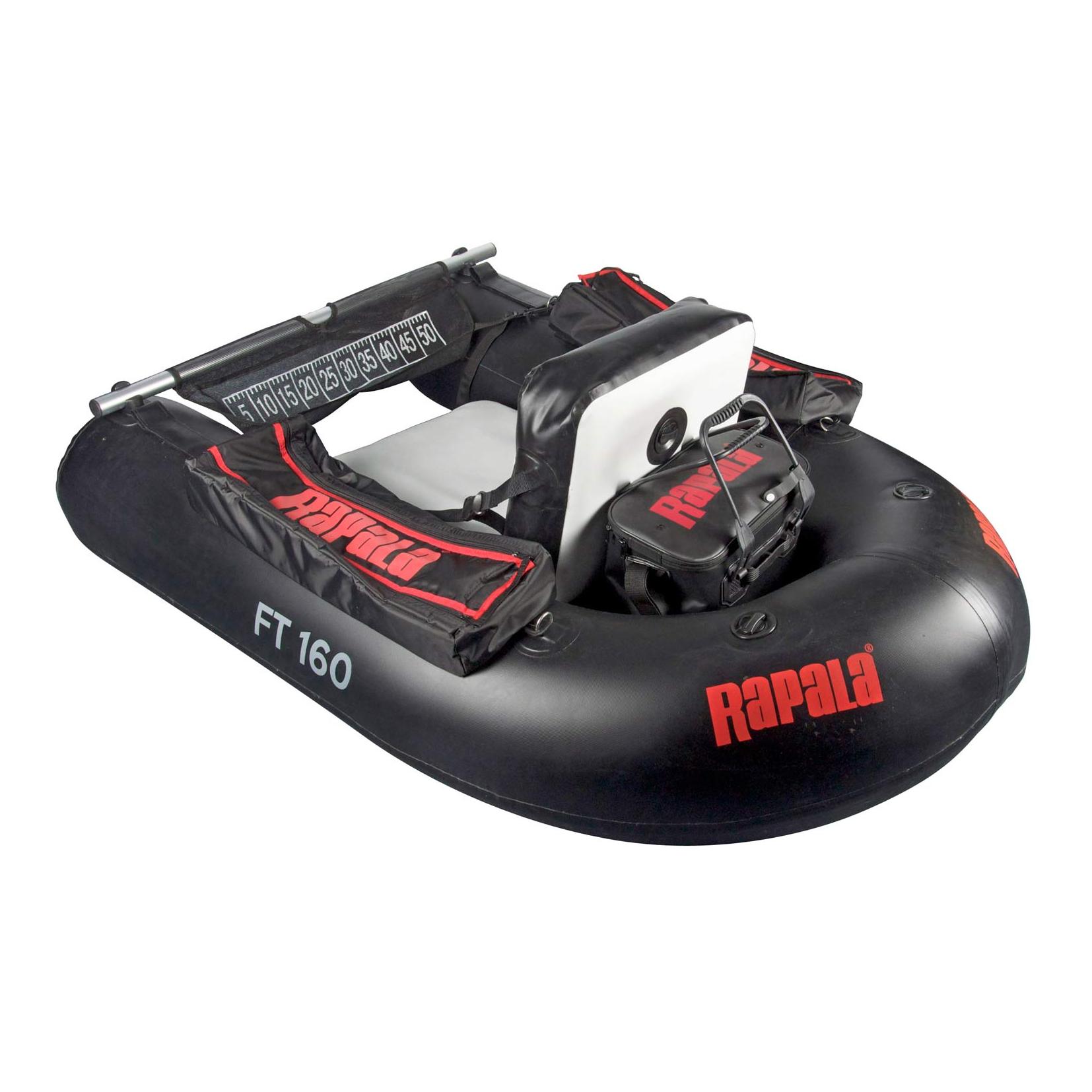 Float Tube FT160 - Bellyboat - Produktbild 3