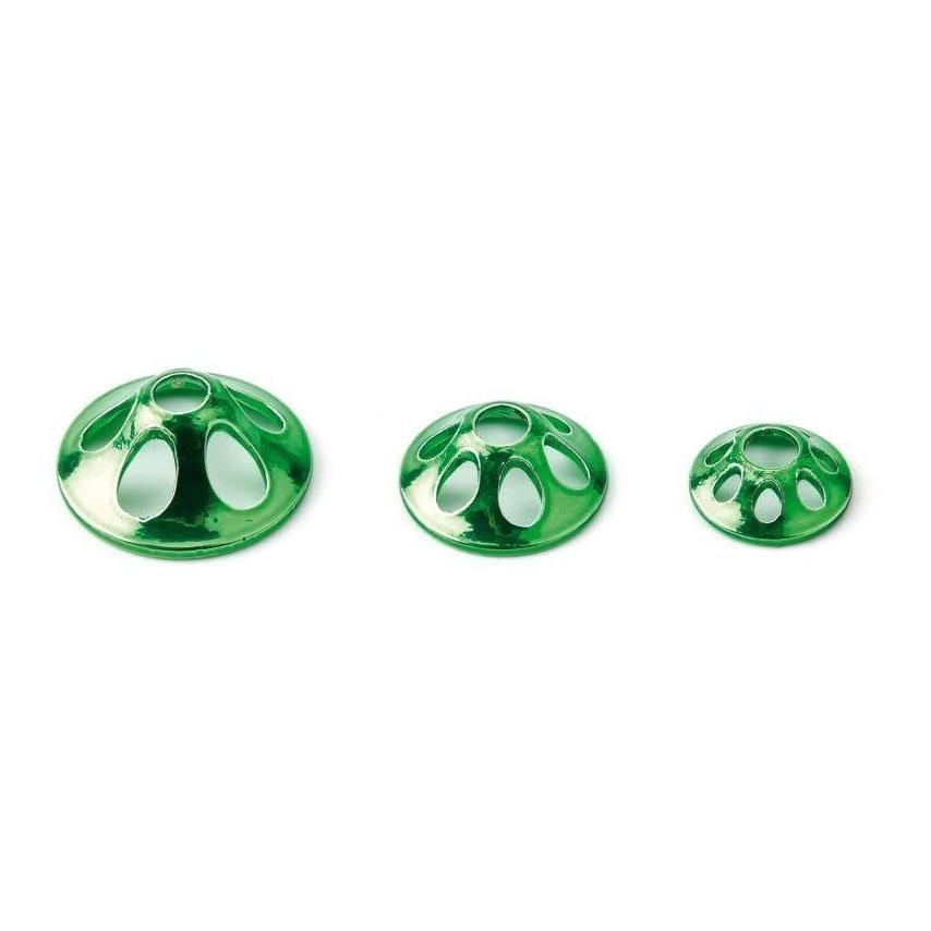 Pro Ultra Sonicdisc - green metallic - Produktbild 1