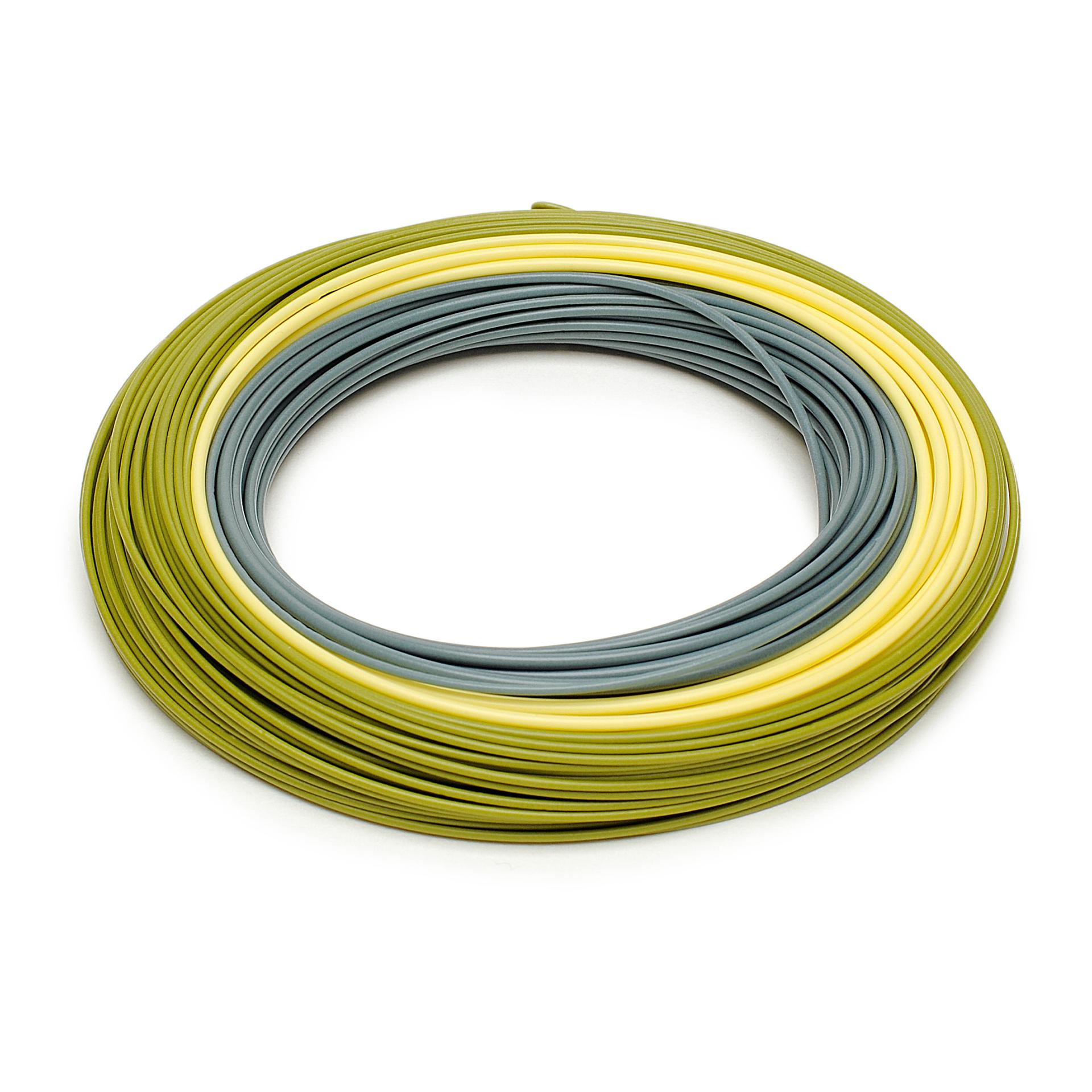 Elite Flats Pro WF/F - Fliegenschnur - Produktbild 3