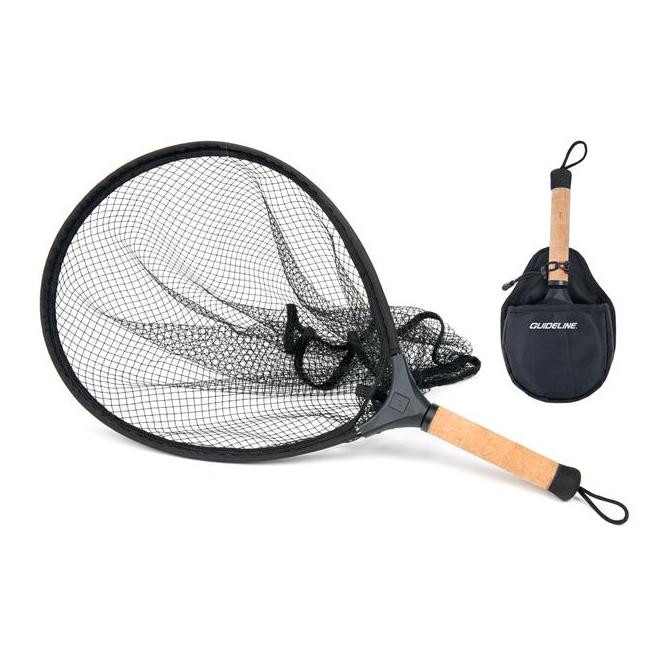 Easy Fold II Landing Net - Watfeumer