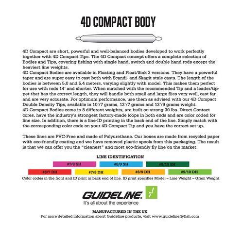 4D Compact Body - Schusskopf - Produktbild 2