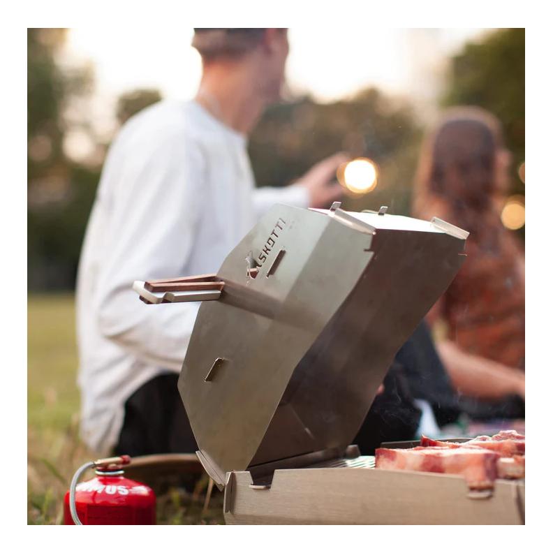 Cap Grillhaube - Grill - Produktbild 3