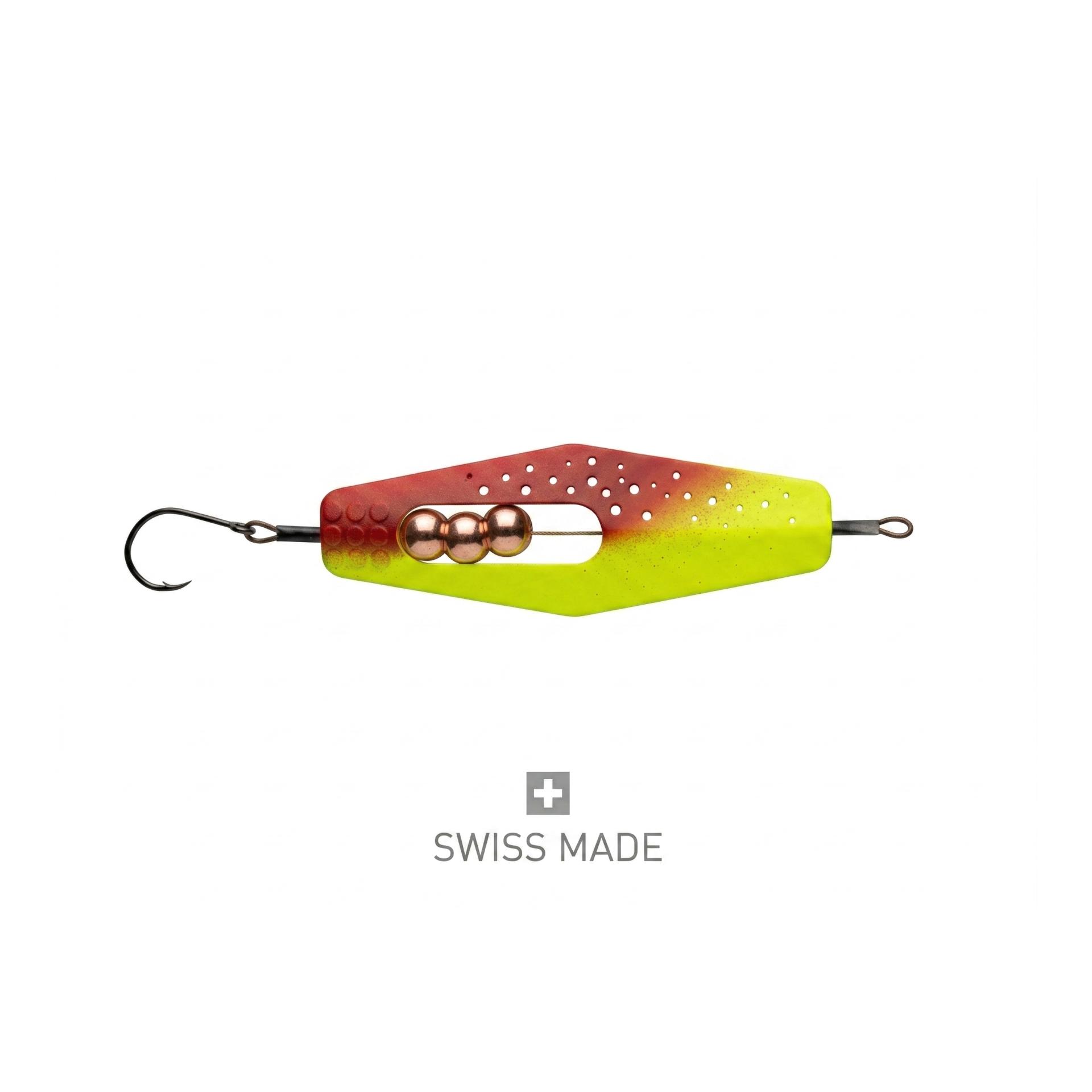 JB Fishing Pulse-Spoon