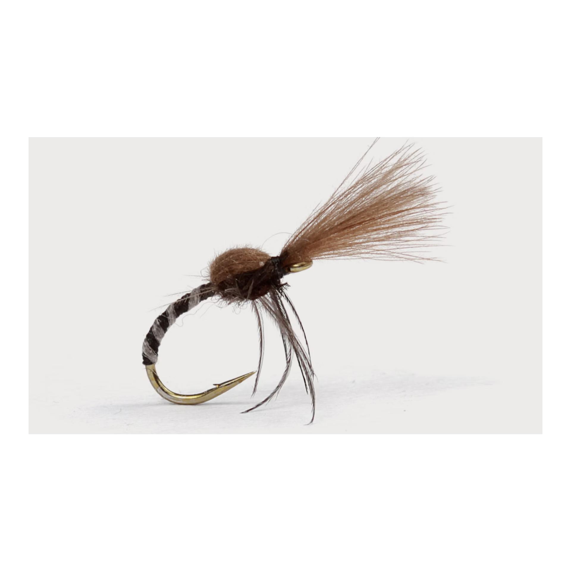 Spider Midge Genders - Produktbild 1