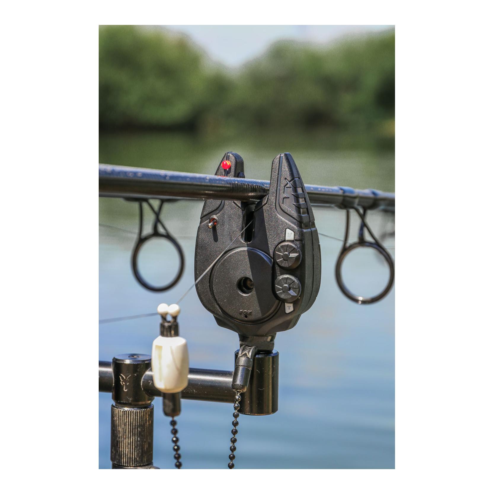 Mini Micron X Presentation 3 Rod Set - Bissanzeiger Set - Produktbild 5