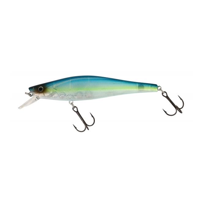 King Gamera 150 SP Lightning Blue - Wobbler