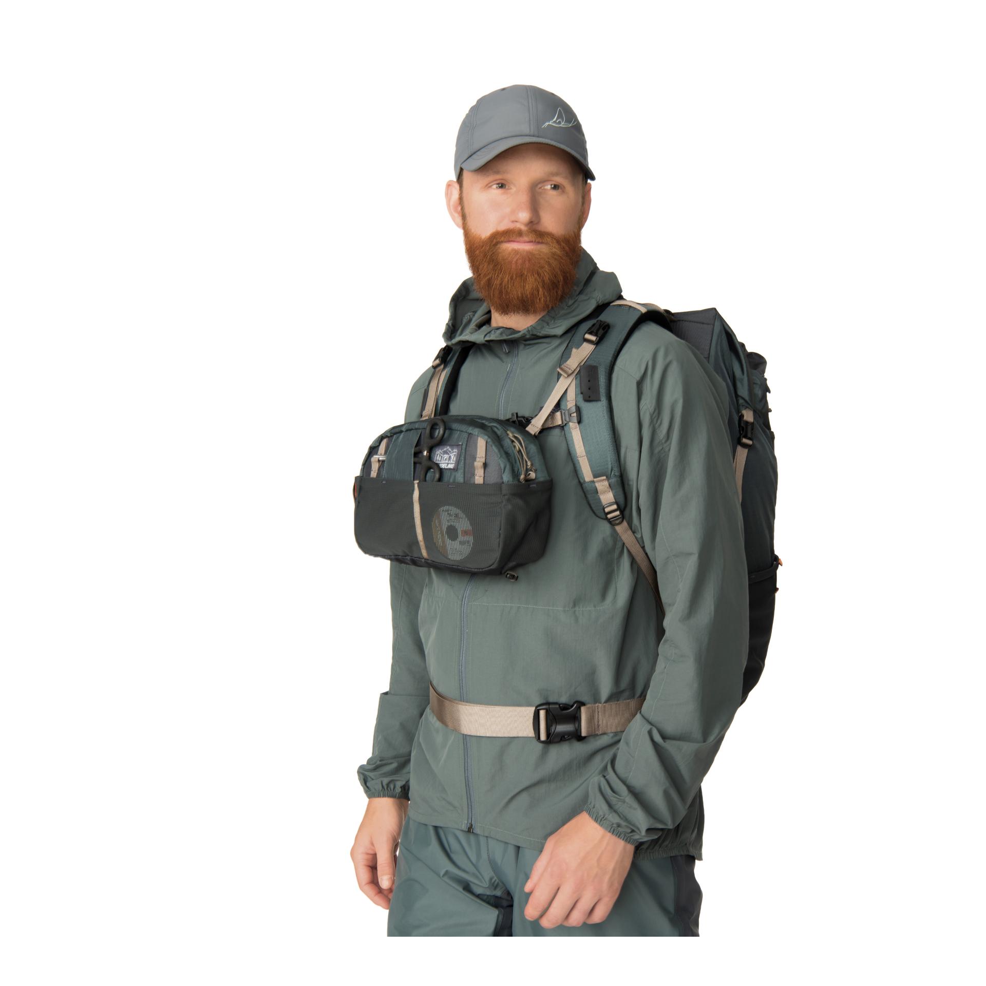 Guideline ULBC Waistbag 3L - Waistbag