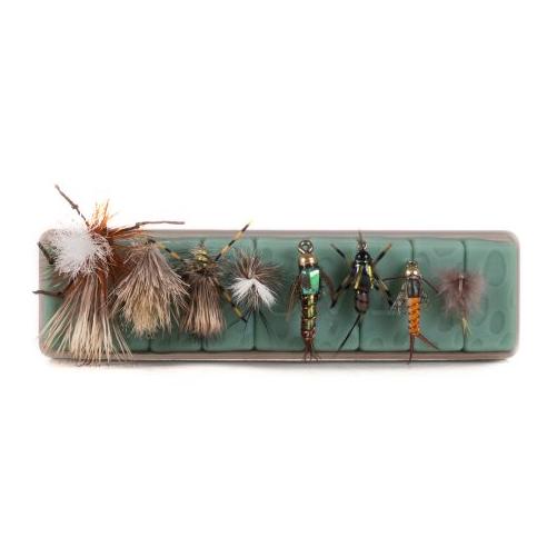 Fly Dock - Fliegenbox