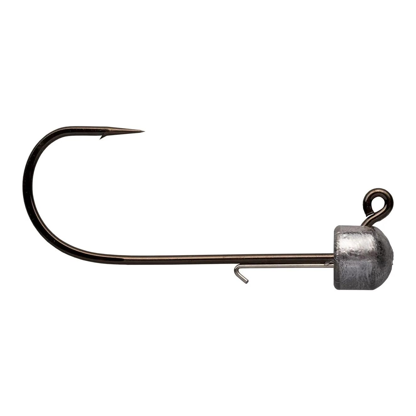Bullet Jig Head
