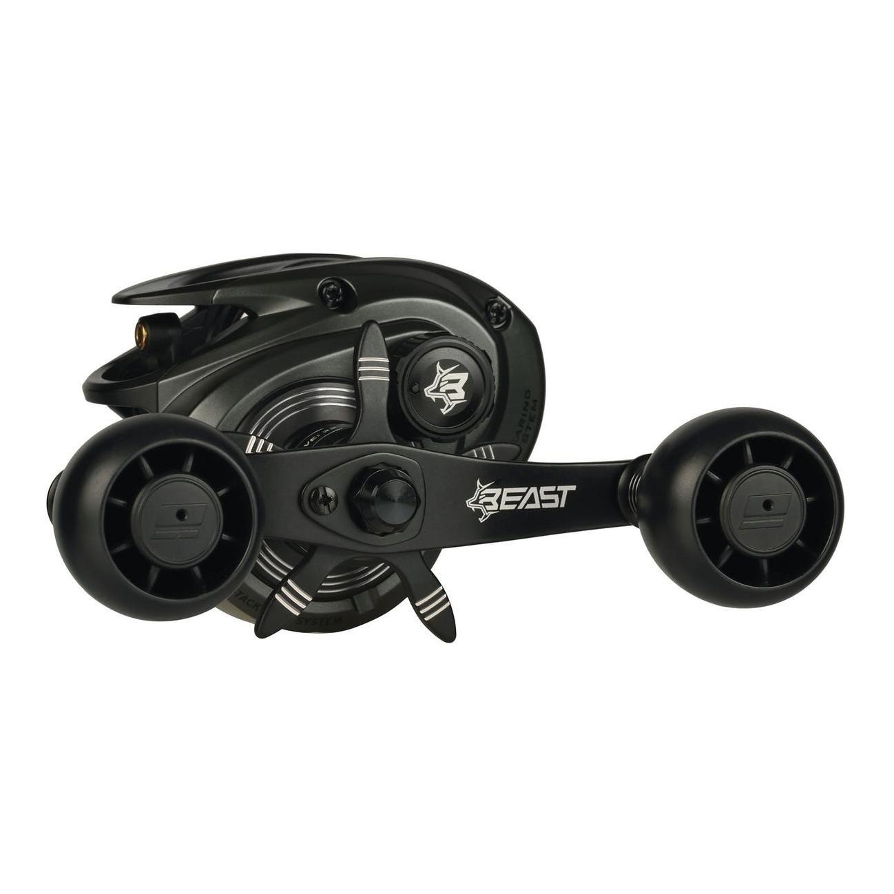 Beast 200 Low Profile Reel - Image du produit 5